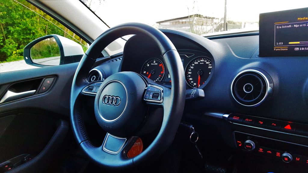 audi