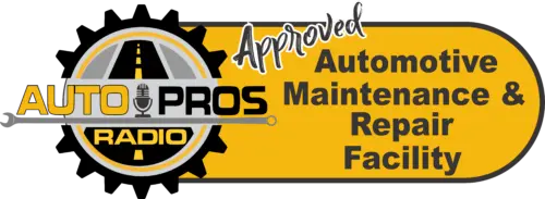 Auto Pros Radio Approved