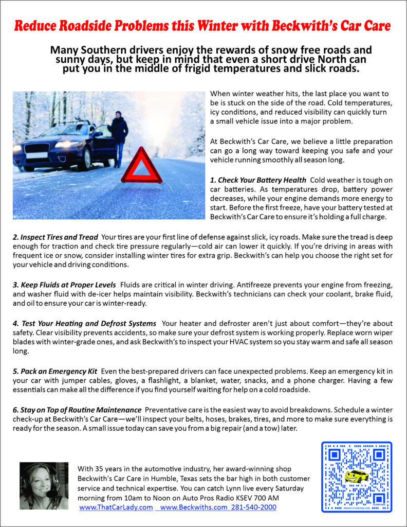 December 2025 article