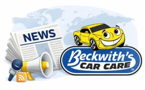 Latest car care news and updates from Beckwith's Car Care
